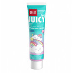 Splat Juicy Интенсивно укрепляющая зубная паста для детей «Волшебное мороженое», 80г