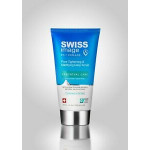 Swiss Image Ежедневный скраб для сужения и матирования пор 