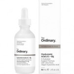 Сыворотка с гиалуроновой кислотой The Ordinary Hyaluronic Acid 2% + В5 30мл