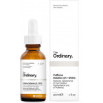 Сыворотка для кожи вокруг глаз The Ordinary Caffeine Solution 5% + EGCG 30 мл