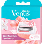 GILLETTE VENUS BREEZE COMFORTGLIDE ORYG бритва 4шт