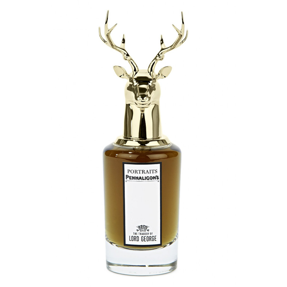 Мужские духи Penhaligons Portraits The Tragedy of Lord George 75мл
