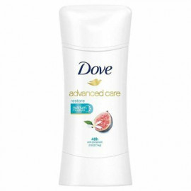 Антиперспирант Dove Advanced Care , Восстанавливающий