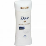 Дезодорант-антиперспирант Dove Advanced Care Original Clean