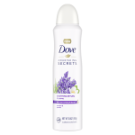 Сухой спрей-антиперспирант Dove Nourishing Secrets успокаивающий ритуал с лавандой и жасмином 74гр