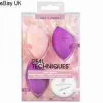 Real Techniques спонжик sponge&cleanse