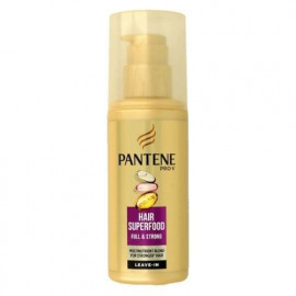 Сыворотка для волос Pantene Full & Strong 150 мл