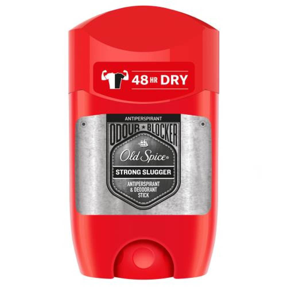 Old Spice Ap Stick Strong Slugger  Дезодорант 50 мл