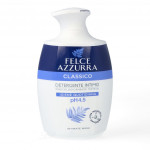 Felce azzurra Интимное мыло деликатное классическое 250 мл