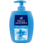Felce Azzurra Жидкое мыло Idratante White Musk 300 мл