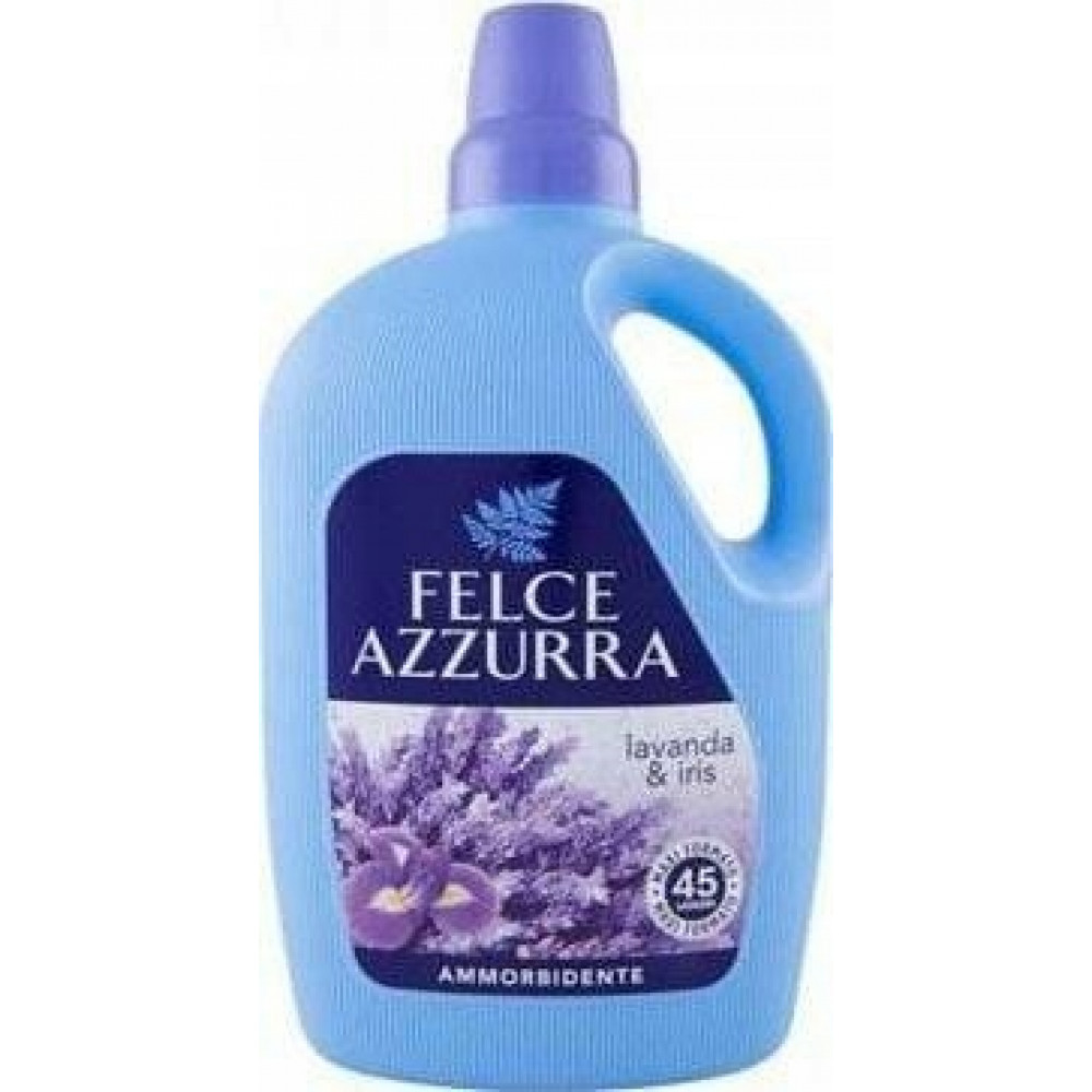 FELCE AZZURRA ЛАВАНДА ОПОЛАСКИВАТЕЛЬ 3Л 