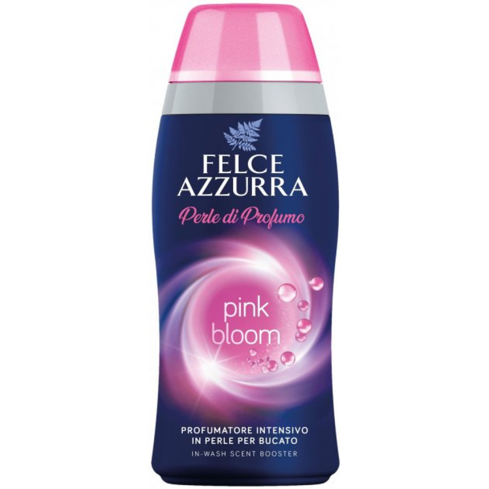 Felce Azzurra Кондиционер для белья Pink Bloom в гранулах 250 г