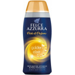Кондиционер для белья Felce Azzurra Golden Elixir в гранулах 250 г