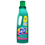 Пятновыводитель Ace с защитой цвета, 1л