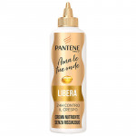 PANTENE PRO-V LIBERA Питательный крем для волнистых волос с движением 270мл