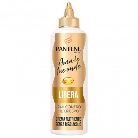 PANTENE PRO-V LIBERA Питательный крем для волнистых волос с движением 270мл