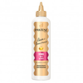 PANTENE PRO-V DOMA Питательный крем для очерченных кудрявых волос 270мл