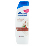 HEAD & SHOULDERS Шампунь Idratazione Profonda Antiforfora 250мл