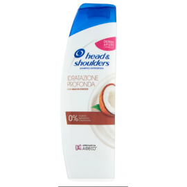 HEAD & SHOULDERS Шампунь Idratazione Profonda Antiforfora 250мл