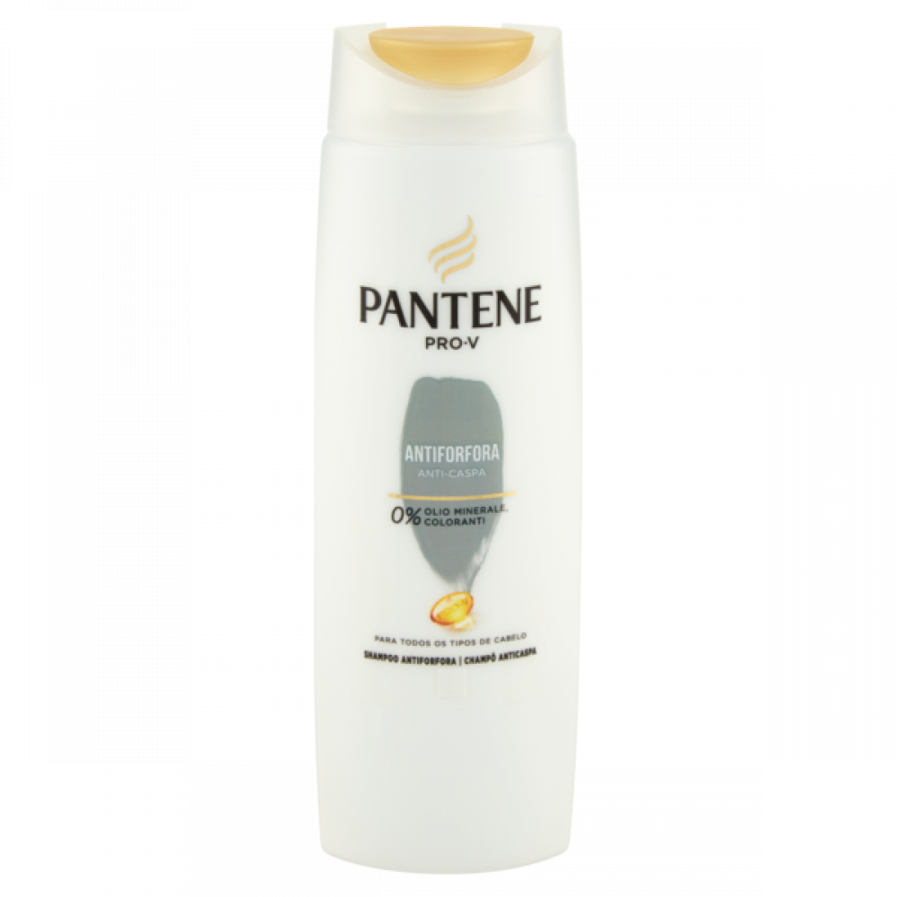 Pantene Pro-V Шампунь против перхоти 225 мл