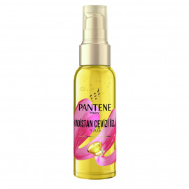 Pantene Масло для ухода за волосами Кокосовый экстракт 100мл