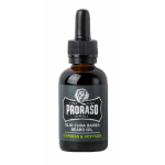 Масло для ухода за бородой Proraso cypress&vetyver 30 мл