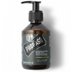 Proraso beard shampoo Cypress & Vetyver Шампунь для бороды 200 мл