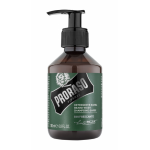 Proraso Шампунь для бороды 200 мл
