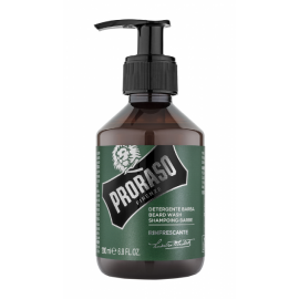 Proraso Шампунь для бороды 200 мл