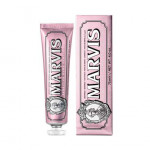 ЗУБНАЯ ПАСТА ДЛЯ ЧУВСТВИТЕЛЬНЫХ ДЕСЕН MARVIS SENSITIVE GUMS GENTLE MINT 75 МЛ