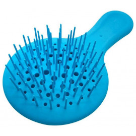 Расческа для волос Janeke Superbrush Mini Mint