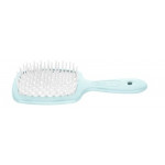 Щетка для волос Janeke Superbrush Mini The Original Italian Patent Blue Unknown
