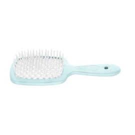 Щетка для волос Janeke Superbrush Mini The Original Italian Patent Blue Unknown