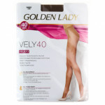 Колготки GOLDEN LADY VELY 40 melon-5