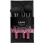 NYX Best Face Forward Brush набор