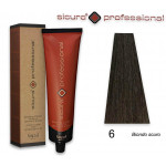 Крем-краска для волос Faipa Roma Sicura Professional Cream Color 6