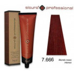 Крем-краска для волос Faipa Roma Sicura Professional Cream Color 7.666
