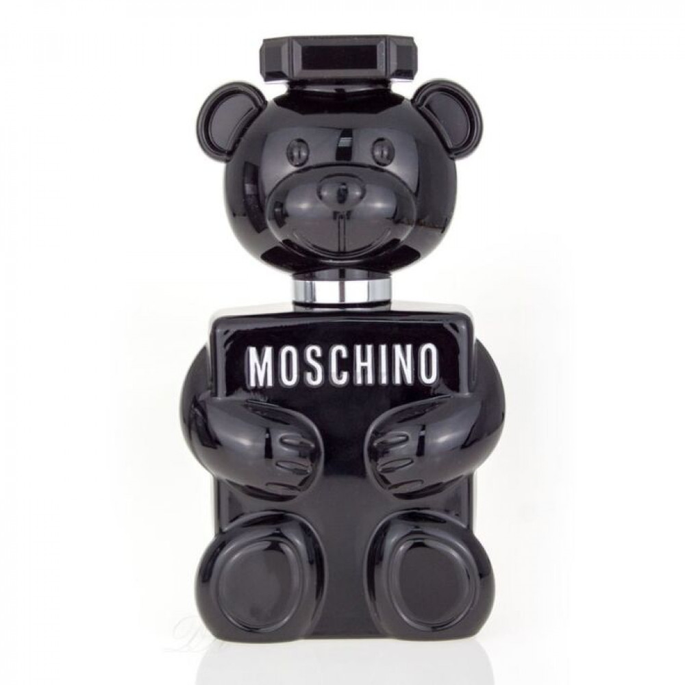 MOSCHINO TOY BOY 100 МЛ ПАРФЮМИРОВАННАЯ ВОДА