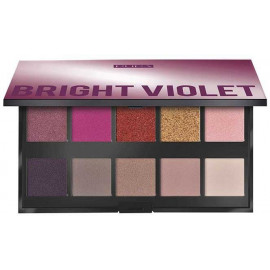 Pupa Тени для век №003 Bright Violet
