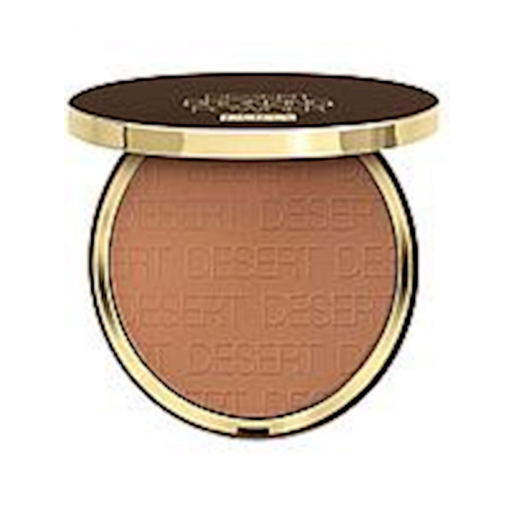Компактная пудра Pupa Desert Bronzing Powder №005