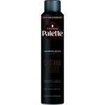PALETTE СУХОГО ШАМПУНЯ ТЕМНО-КОРИЧНЕВОГО ЦВЕТА 200 МЛ