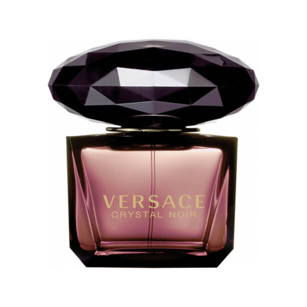 Versace Crystal Noir парфюм для женщин 90мл