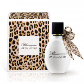 Женские духи Blumarine Let You Love Me 100мл