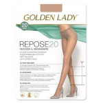 Golden Lady Колготки Repose 20 den Castoro  S 