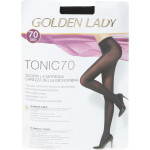 колготки Golden lady tonic nero M 70den