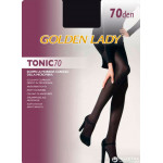Колготки Golden Lady Tonic 70 Den XL Nero