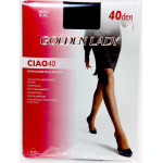 колготки Golden Lady Ciao 40den visone XL