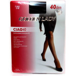 колготки Golden Lady Ciao 40den visone L