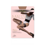 Omsa Malizia Чулки классические 20 den cappuccino S