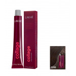 Крем-краска для волос Lakme Collage 5/06 Warm Light Brown